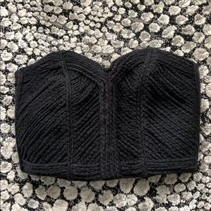 H&M tube top